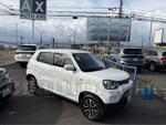 2025 Suzuki Spresso