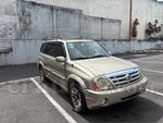 Suzuki Vitara Xl7 2005