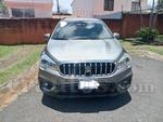 Suzuki S-cross 2017
