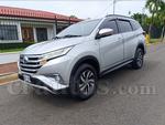 Toyota Rush G 2023