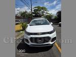Chevrolet Trax LT 2017
