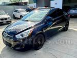 Hyundai Accent 2016