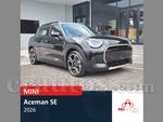 2026 Mini Aceman SE