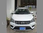 2022 Chery Tiggo 2 Sport