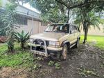 Isuzu Trooper LS 1992
