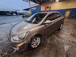 Hyundai Accent 2013