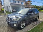 2017 Hyundai Creta