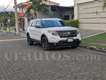 Ford Explorer XLT 2013