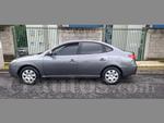 Hyundai Elantra GLS 2008
