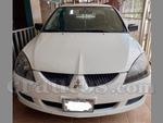2005 Mitsubishi Lancer GLX