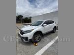 Honda CR-V Ex-lr 2021