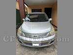 Nissan Versa 2007