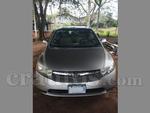 2006 Honda Civic LX