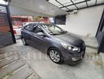 2016 Hyundai Accent