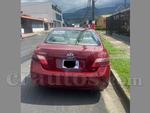 Toyota Camry 2007