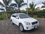 Toyota RAV4 2010