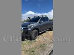 Toyota Hilux 2018