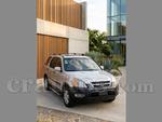 2004 Honda CR-V EX