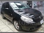 Suzuki Sx4 2008