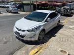 Hyundai Avante 2014