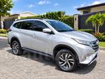2019 Toyota Rush