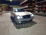 Mercedes-Benz E300 W210 1997