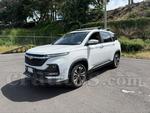 Chevrolet Captiva LT 2024
