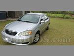 2006 Toyota Corolla