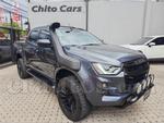 2024 Isuzu D-max Lse