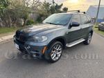 BMW X5 2011