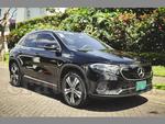 2023 Mercedes-Benz EQA350