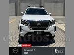 2026 Nissan Frontier NP300 LE