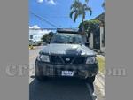 1999 Nissan Patrol GL