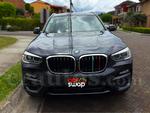 2020 BMW X3