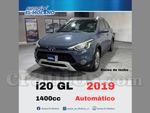 2019 Hyundai i20 GL