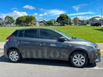Toyota Yaris 2017