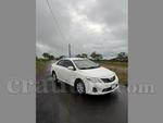 Toyota Corolla Gli 2011