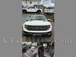 2013 Ford Raptor