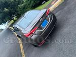 Toyota Yaris E 2019