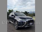 Mitsubishi Outlander 2022