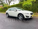 Volvo C30 2013