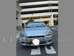2016 Mitsubishi Lancer