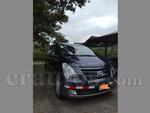 Hyundai H-1 2017