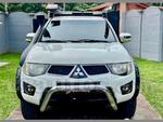 Mitsubishi L200 2013