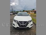 Nissan Qashqai 2019