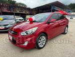 Hyundai Accent GLS 2015