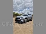 Toyota RAV4 2020