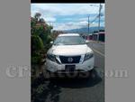 2016 Nissan Pathfinder