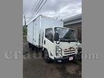 2025 JMC N720