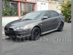 2010 Mitsubishi Lancer